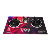 Crown Built-In Hob Model CR-23G